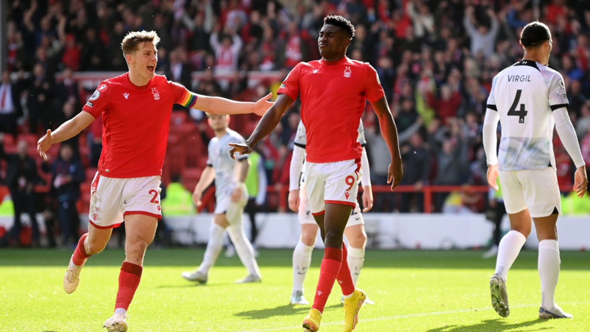 某些球队曾 某些球队曾